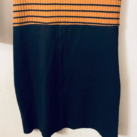 Mango MNG Premium Jumper Dress Size 4. - Picture 7 of 9